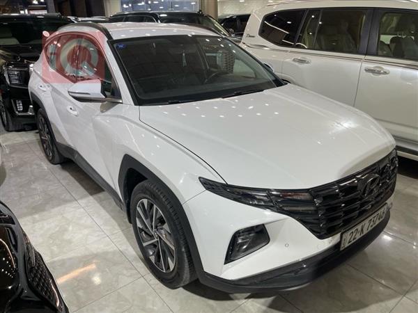 Hyundai Tucson 2023 for sale in Iraq - Duhok